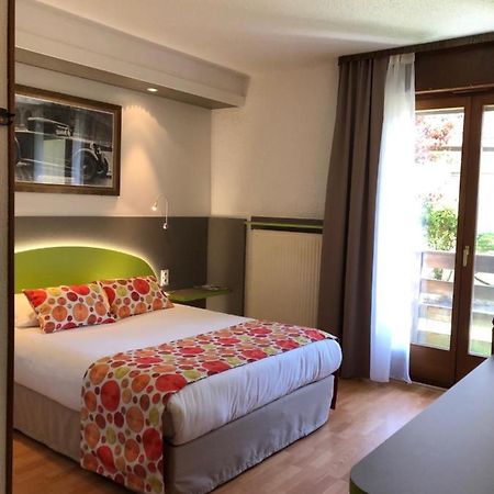 Les Tilleuls Montbeliard Sud Audincourt Ngoại thất bức ảnh