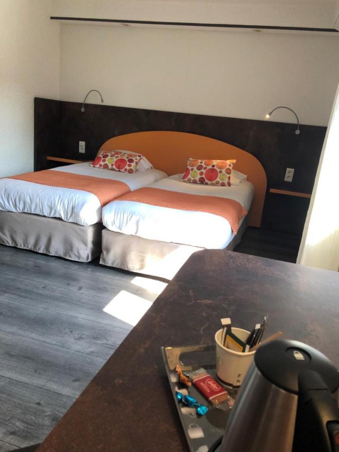Les Tilleuls Montbeliard Sud Audincourt Ngoại thất bức ảnh