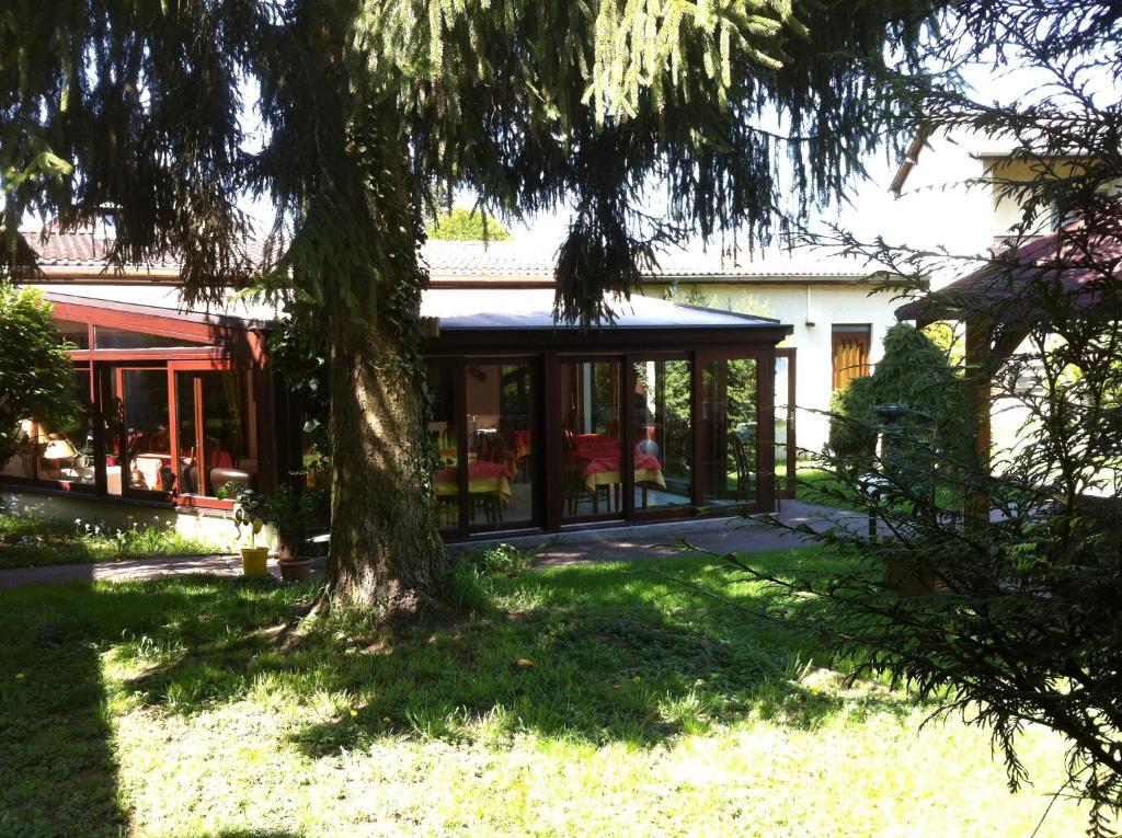 Les Tilleuls Montbeliard Sud Audincourt Ngoại thất bức ảnh