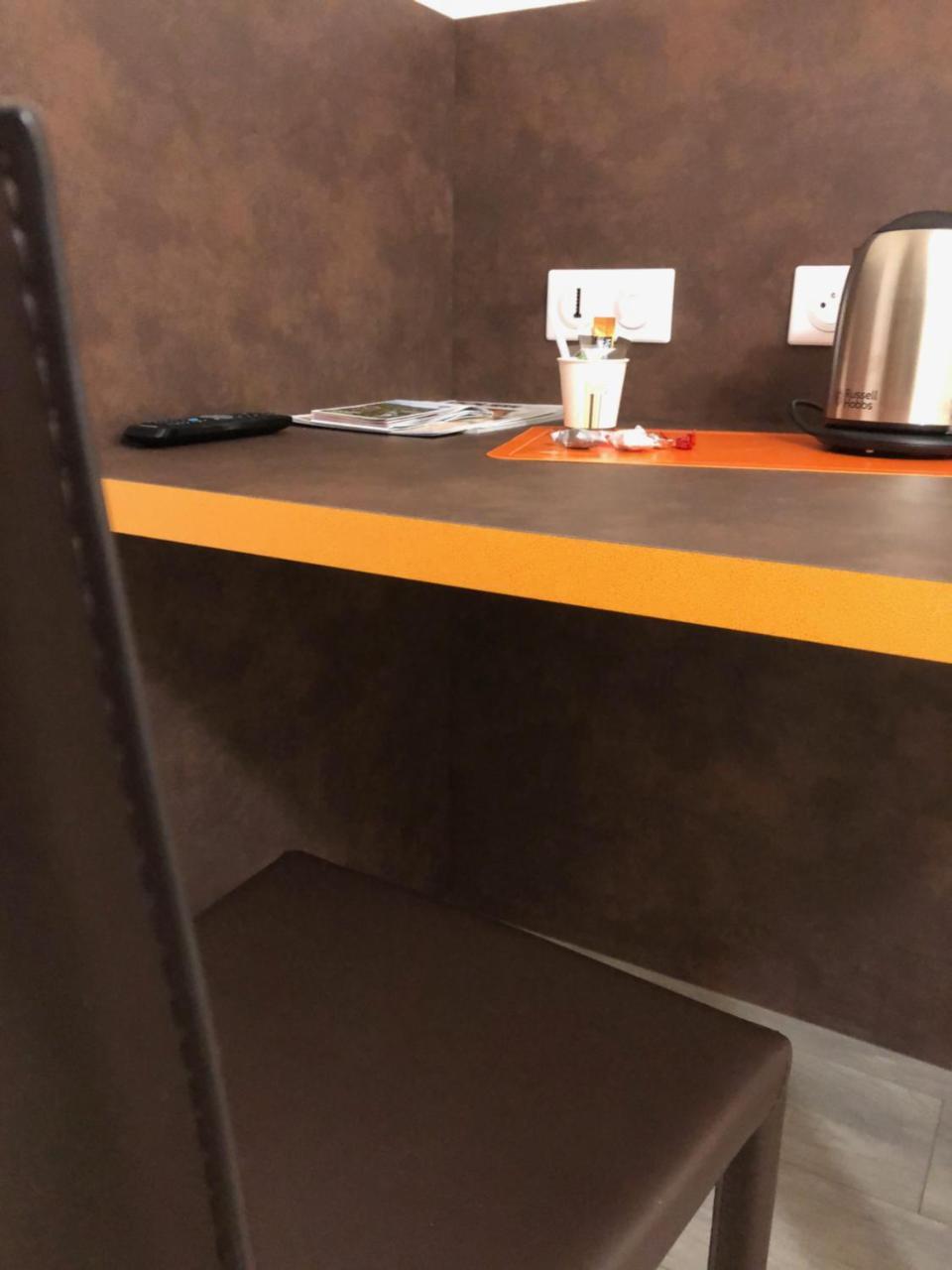 Les Tilleuls Montbeliard Sud Audincourt Ngoại thất bức ảnh