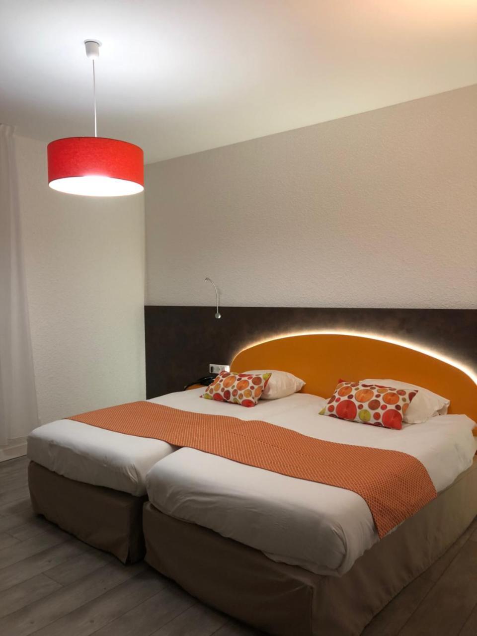 Les Tilleuls Montbeliard Sud Audincourt Ngoại thất bức ảnh