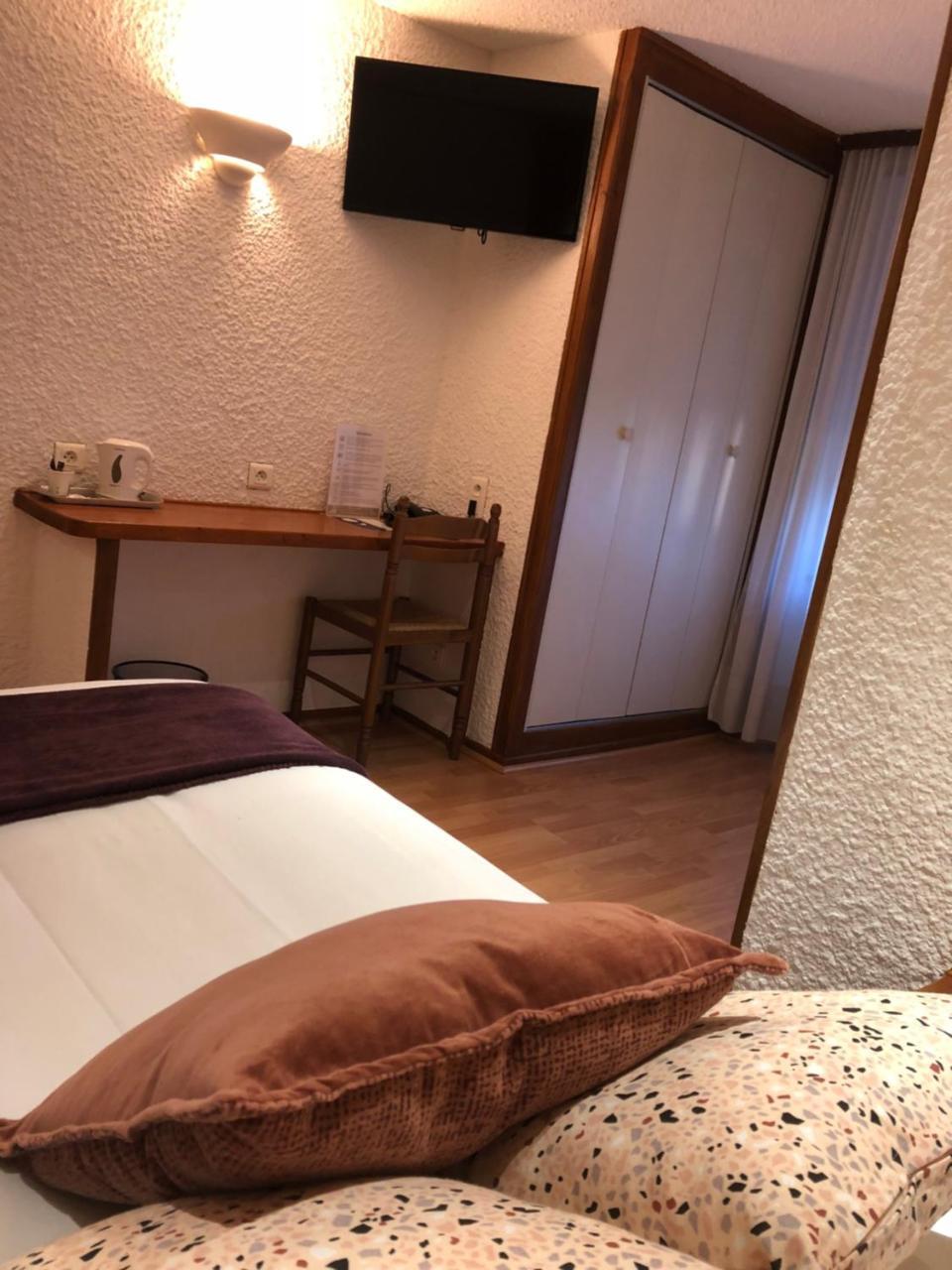 Les Tilleuls Montbeliard Sud Audincourt Ngoại thất bức ảnh