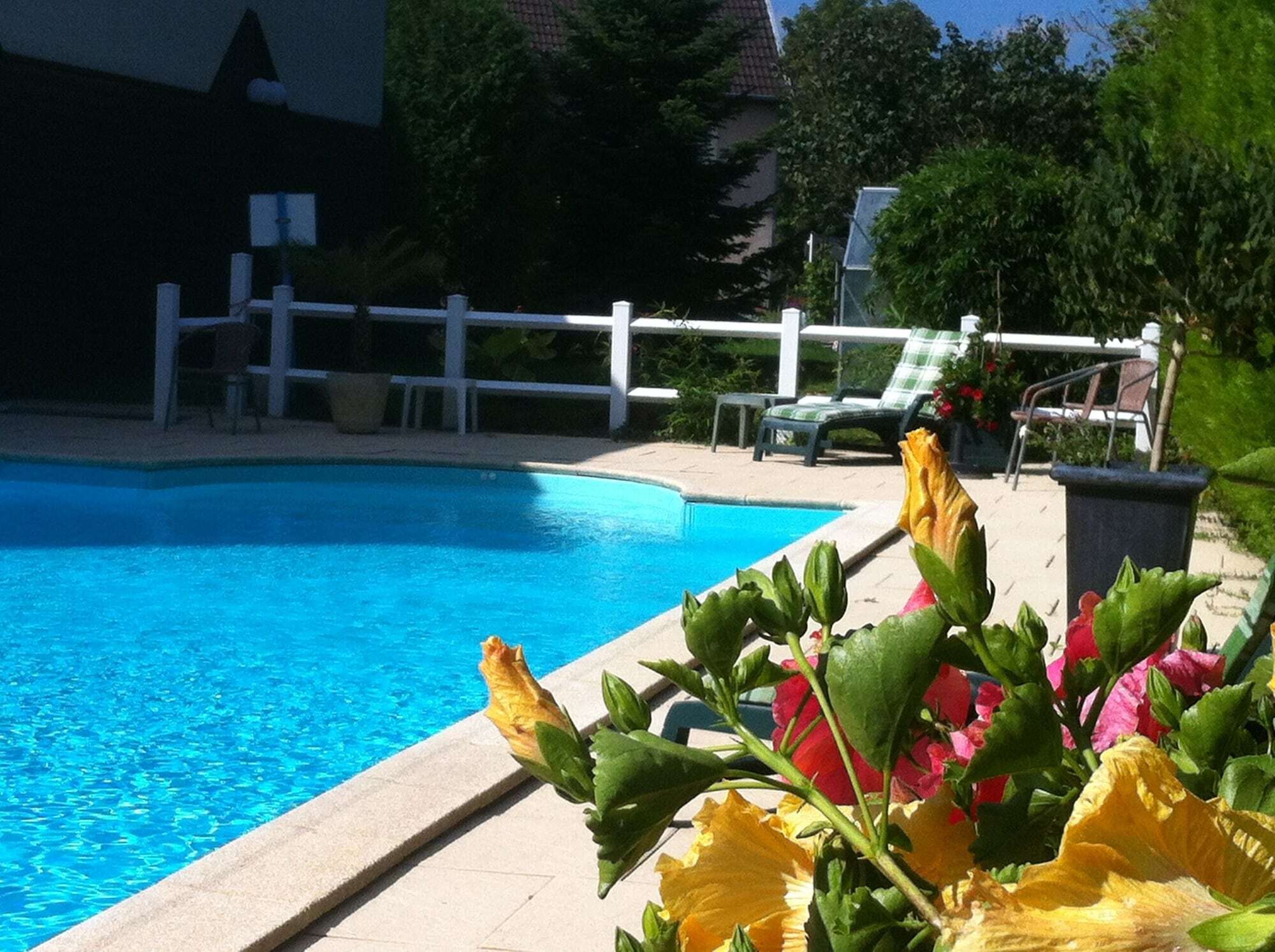 Les Tilleuls Montbeliard Sud Audincourt Ngoại thất bức ảnh