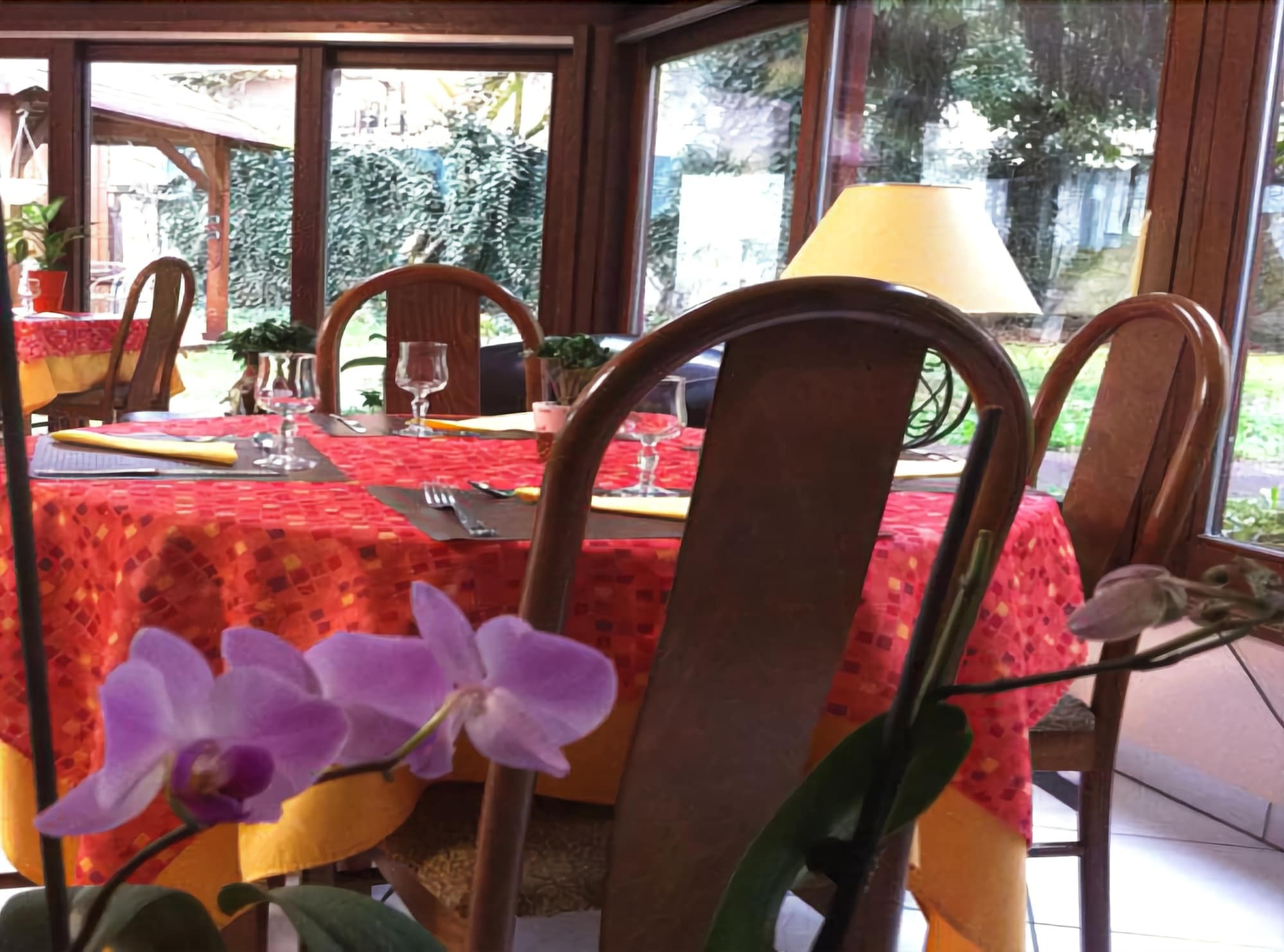 Les Tilleuls Montbeliard Sud Audincourt Ngoại thất bức ảnh