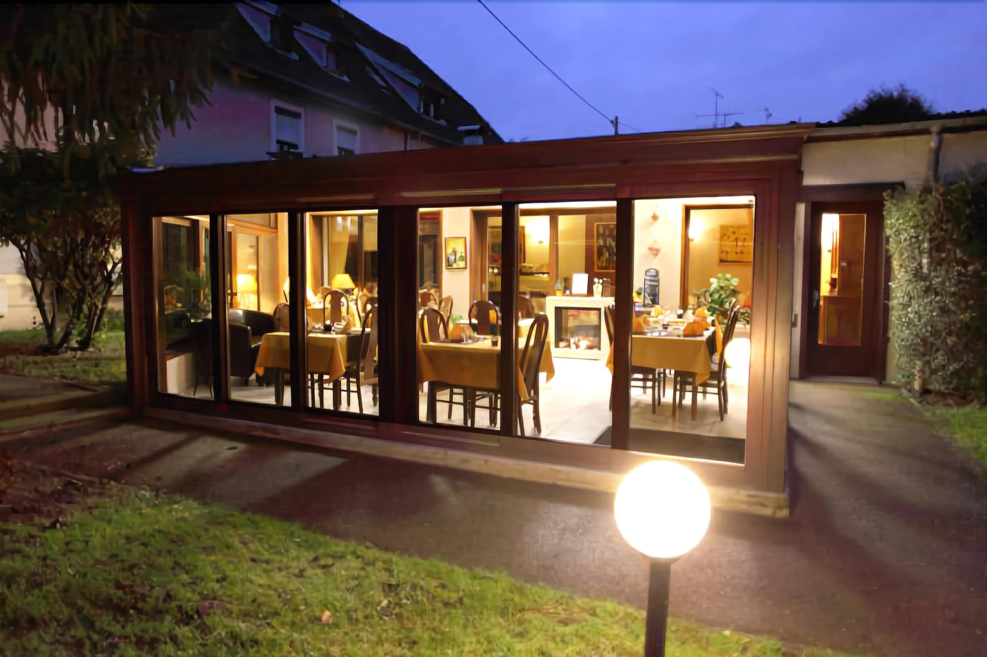 Les Tilleuls Montbeliard Sud Audincourt Ngoại thất bức ảnh