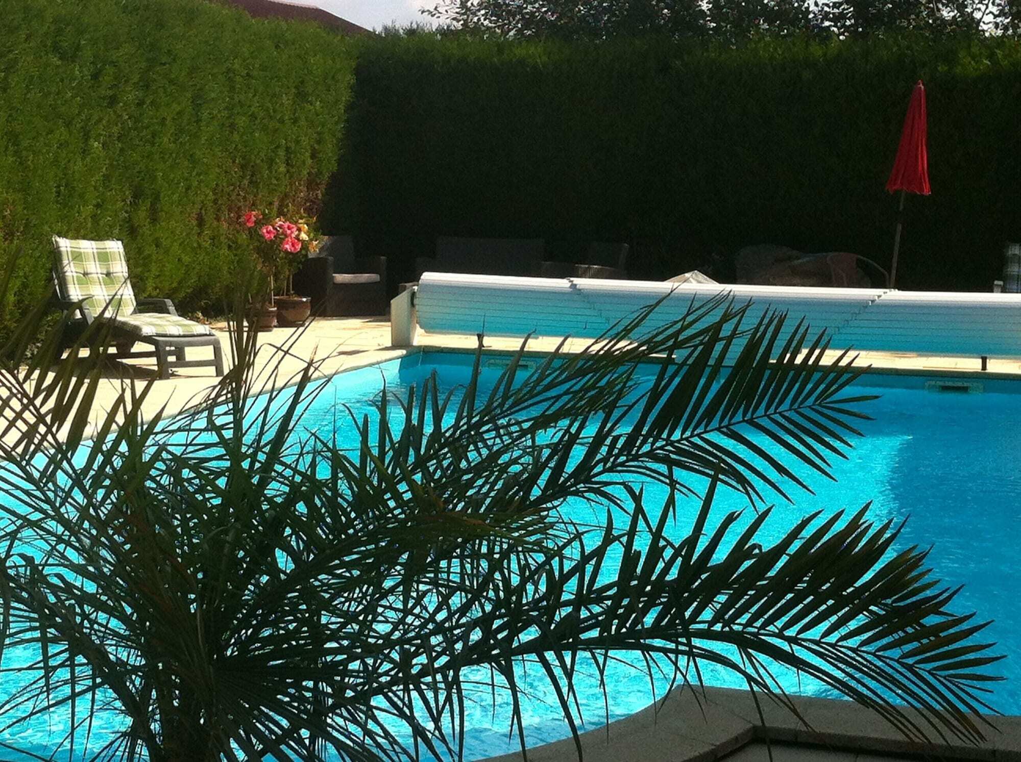 Les Tilleuls Montbeliard Sud Audincourt Ngoại thất bức ảnh