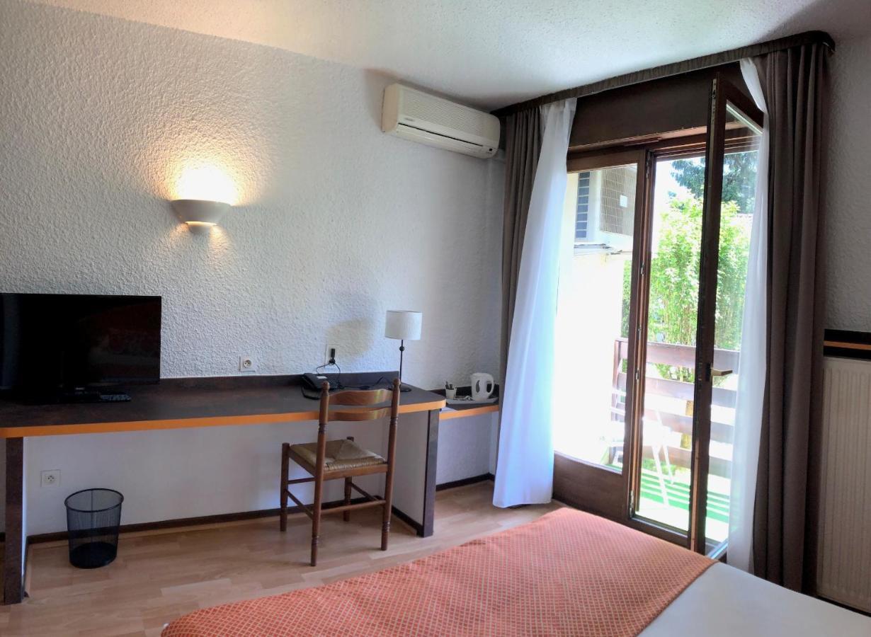 Les Tilleuls Montbeliard Sud Audincourt Ngoại thất bức ảnh