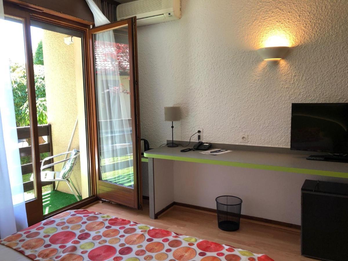 Les Tilleuls Montbeliard Sud Audincourt Ngoại thất bức ảnh