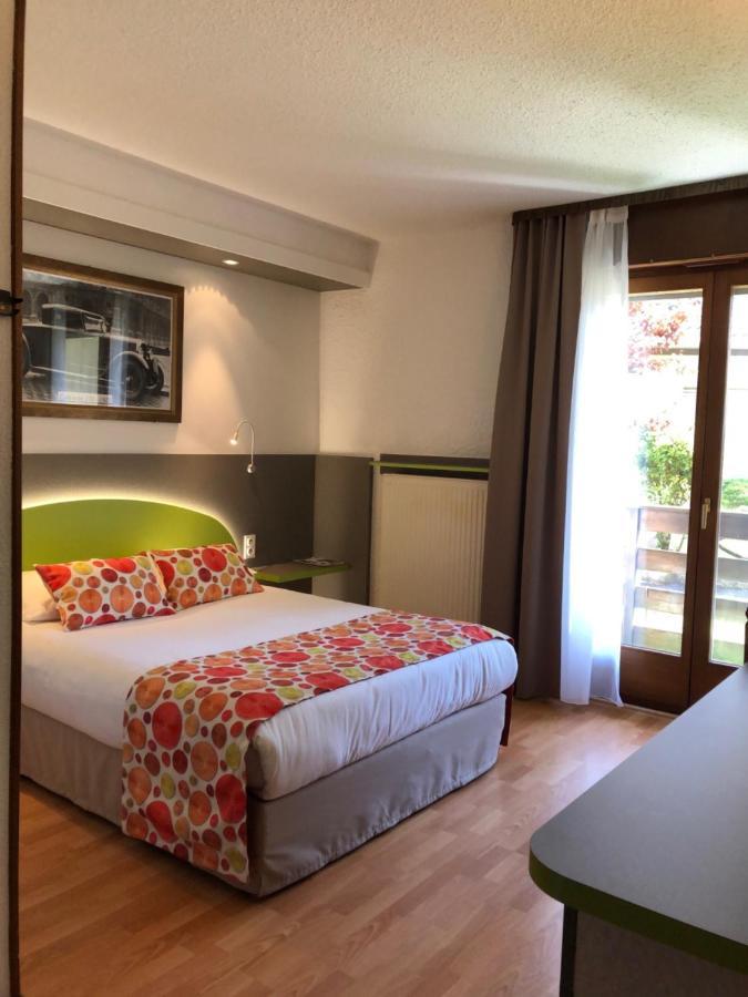 Les Tilleuls Montbeliard Sud Audincourt Ngoại thất bức ảnh