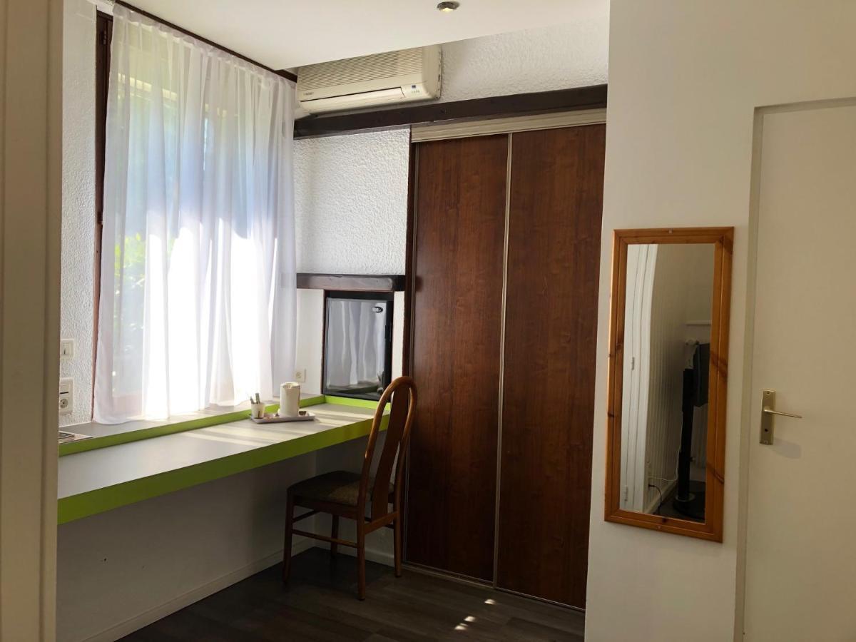 Les Tilleuls Montbeliard Sud Audincourt Ngoại thất bức ảnh
